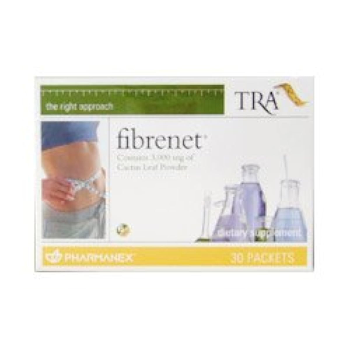 뉴스킨 NU SKIN 화이버(fiber) 넷 03003661- 파마(Pharma) 넥스 TRA