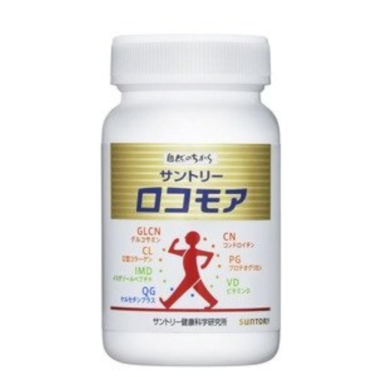 산토리 러고모아 180 입약30일분