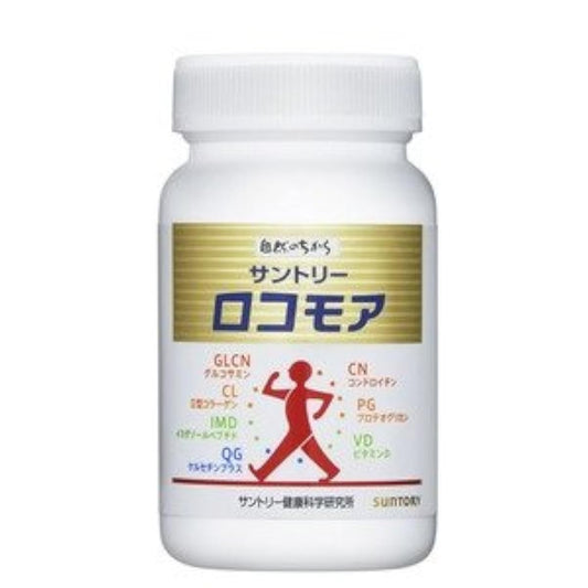 산토리 러고모아 180 입약30일분