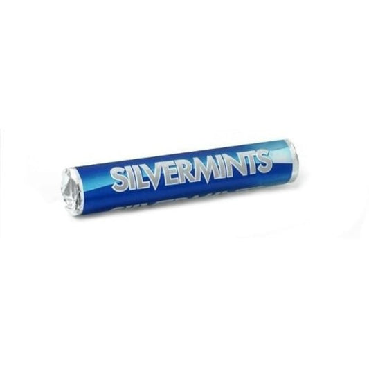 Silverrmints - 1 Pack - Irish Sweets (Pack of 6) - - 1팩 - 아일랜드의 과자 x6 -