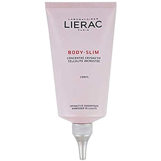 (리에락(Lierac)) 바디 슬림 구라이오아쿠티부 프로그램 리필 150ml 해외 직송품