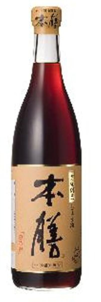 히게다 본 선 720mL-21452