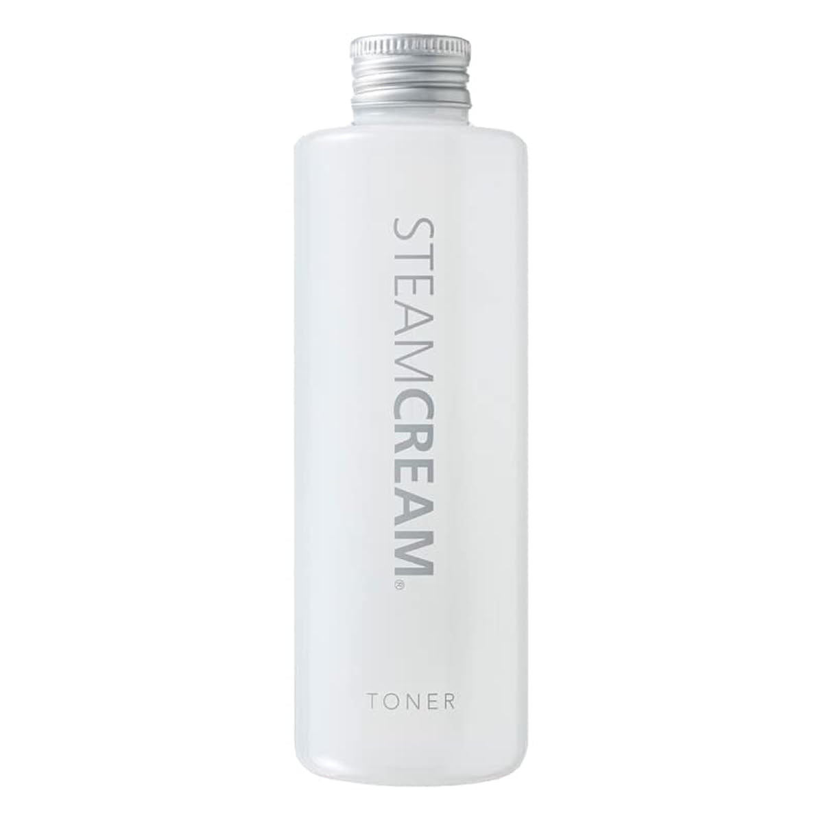 steam 크림 토너(얼굴・몸용)200mL[일본제]STEAMCREAM 화장수 스킨 케어 보습 오토밀 천연 정유 천연 유래 성분