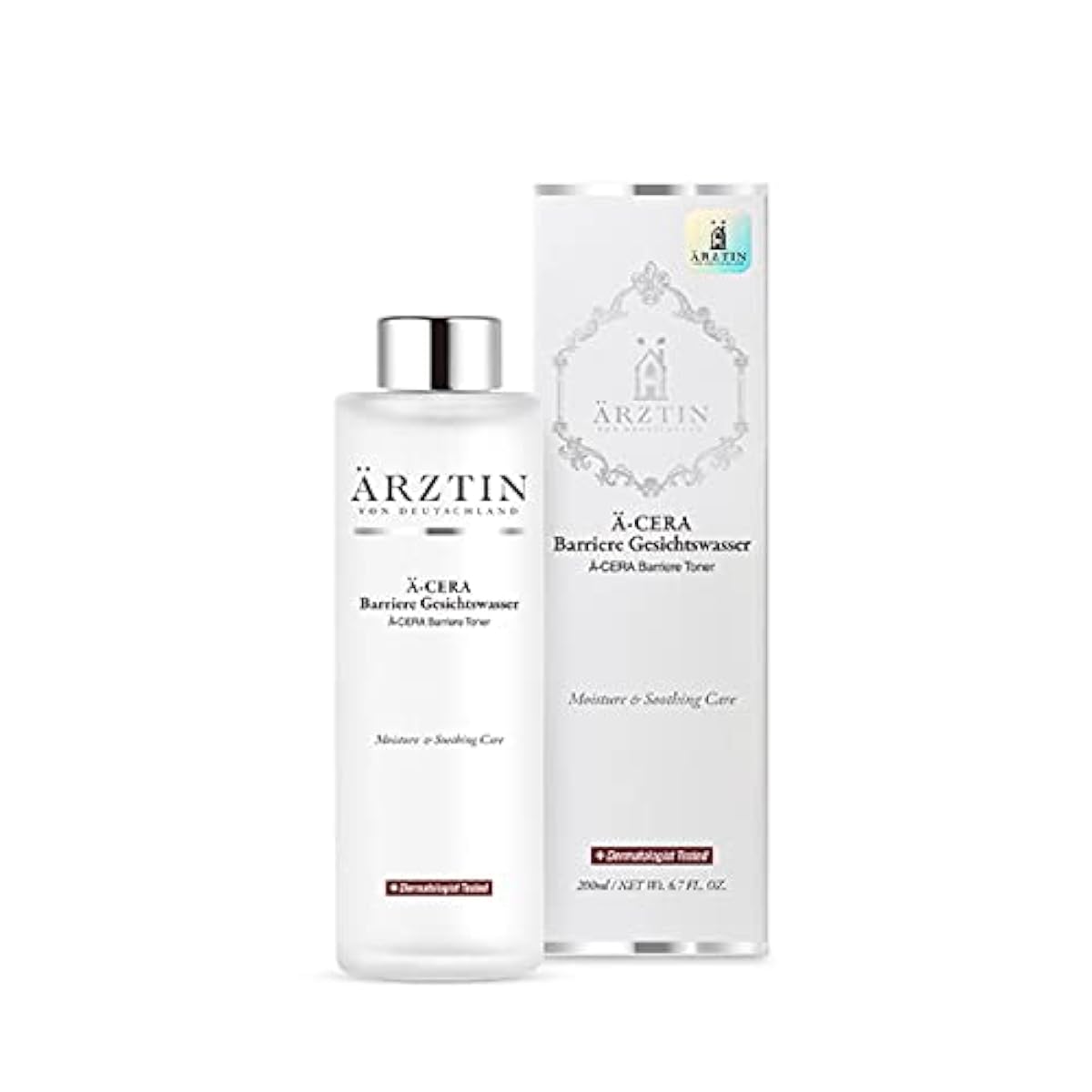 화장수 보습 스킨 케어 200ml L즈틴 A-셀러 배리어 토너 arztin 공식