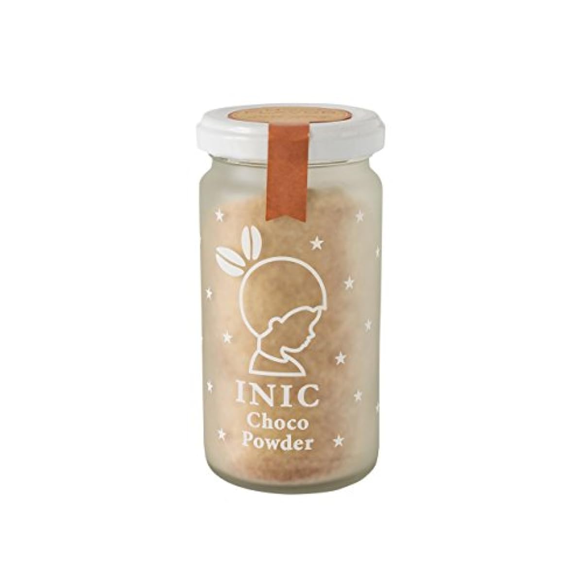 INIC Choco Powder CHOCO FLAVOR Earl Gray 80g- – 재팬스토어 - 일본약, 의약품 전문 직구 쇼핑몰