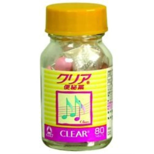 (제2류의약품) 클리어- 클리어