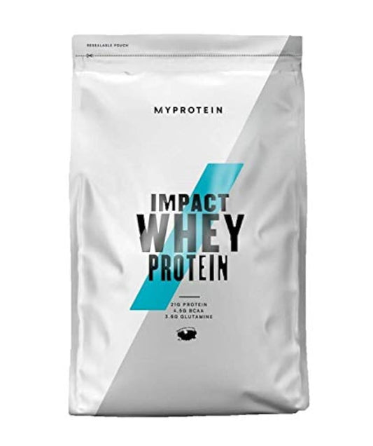 마이 프로틴 호에이・Impact 호에이푸로테인 파인애플 1kg