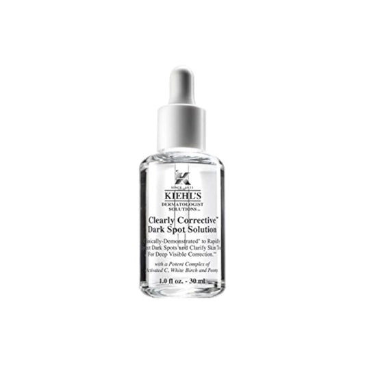 키엘(Kiehl's) 미용액 DS 클리어 리 화이트 브라이트닝 에센스 100ml (의약부외품)