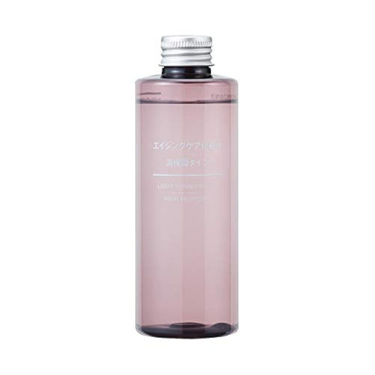 무인 양품 aging 케어 화장수 오름 보습 타입 200mL 82926729 200밀리미터 (x 1)