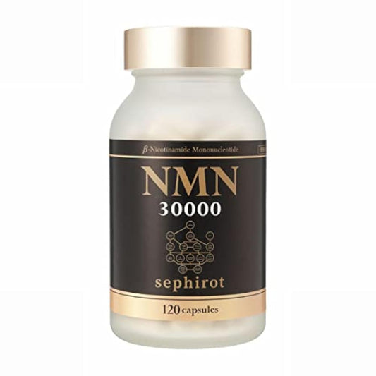 순도99%/일본제NMN30,000mg배합/ NMN세후로토30000 (250mg×120알) /고농도 국산NMN/GMP인정 공장으로 제조/가나모리식