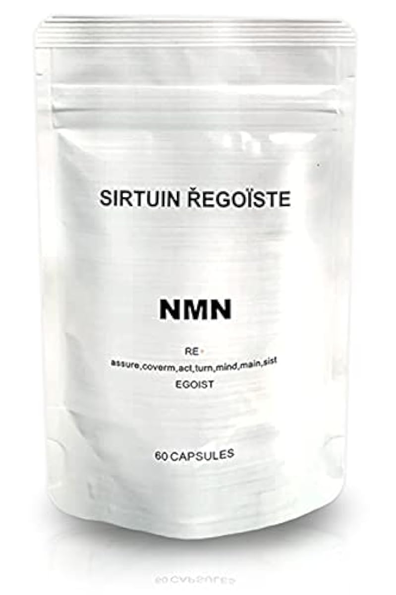 SIRTUIN REGOISTE 서치인 LEGO 레고 이스트 NMN aging 케어 서플리(supplement) 국산NMN6,000mg배합 1알에 100mg 5종류의 미용 성분 레스베라토로루 4종류의 프라센타(태반) 마프라센타(태반) 식물 프라센타(태반) 연어 프라센타(태반) 돈프라센타(태반)