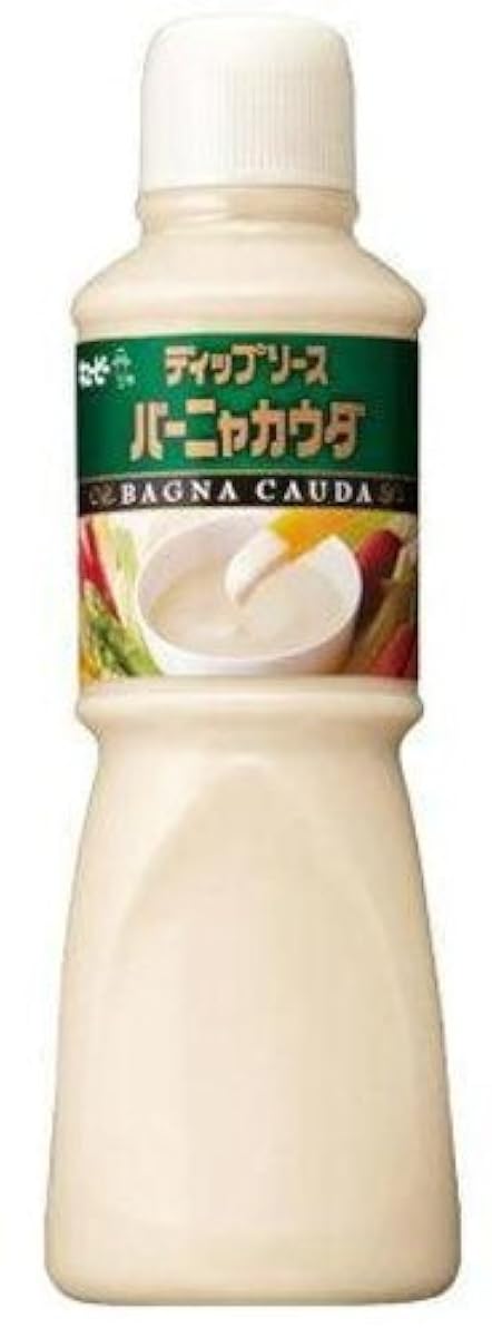 큐피 디푸소스 바냐카우다 500ml-10544
