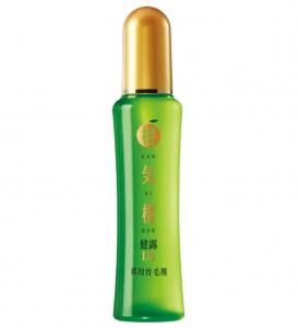 약용 육모제 감귤루 켄로 DX 150mL (1개)