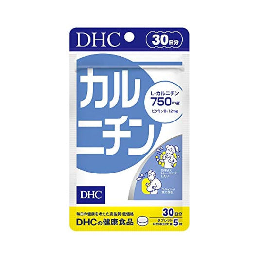 DHC 카르니틴 30일분