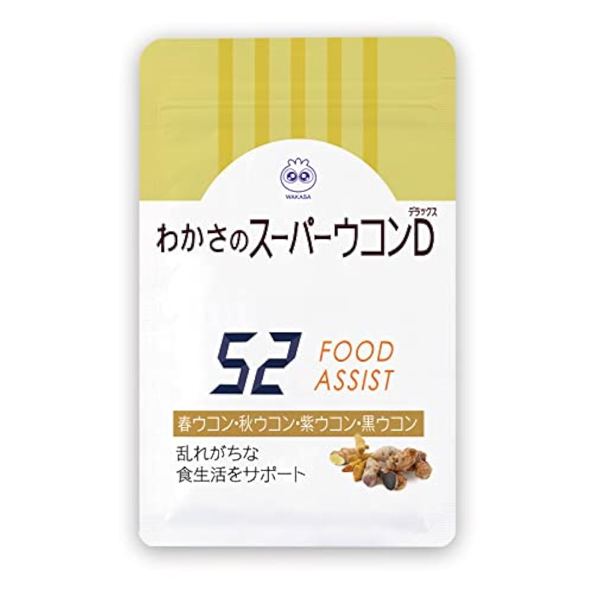 (공식) 솟 생활 솟 의 슈퍼 우콘 D (3 포세트)