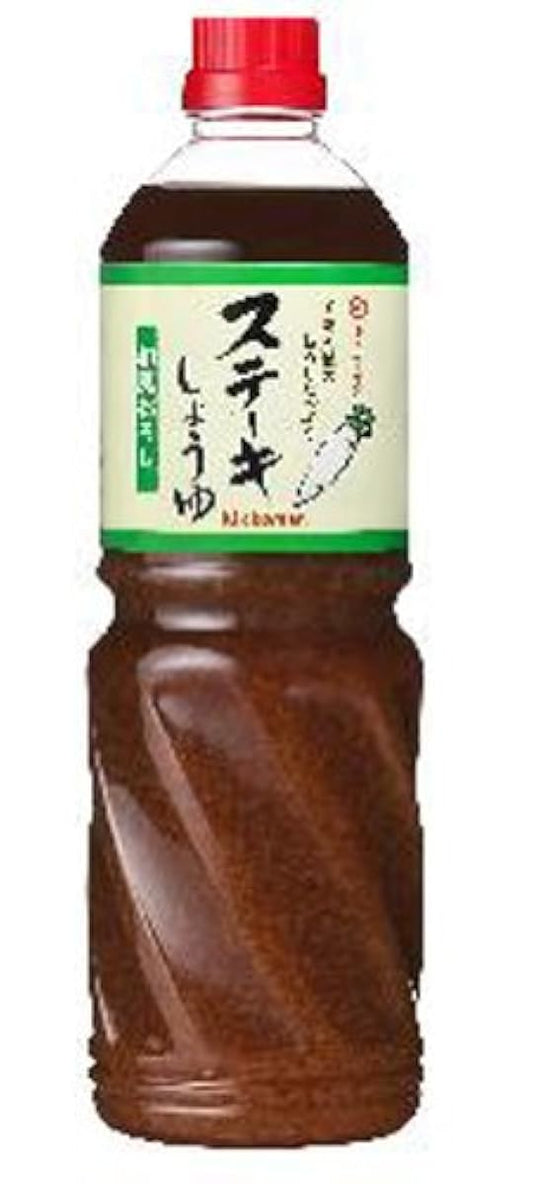 기꼬만 스테이크 일본풍 내리기 1130g-35550