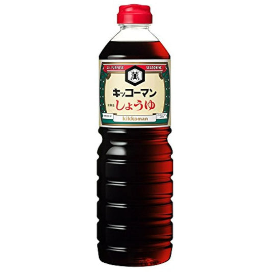 기꼬만 식품 간장1L