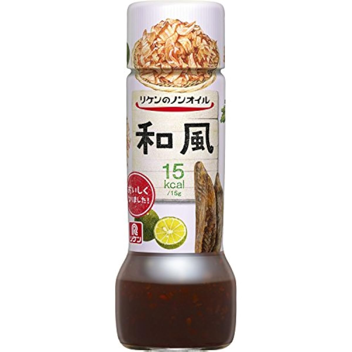 이화학 이화학의 논오일 일본풍 190ml- (2016-10-04)