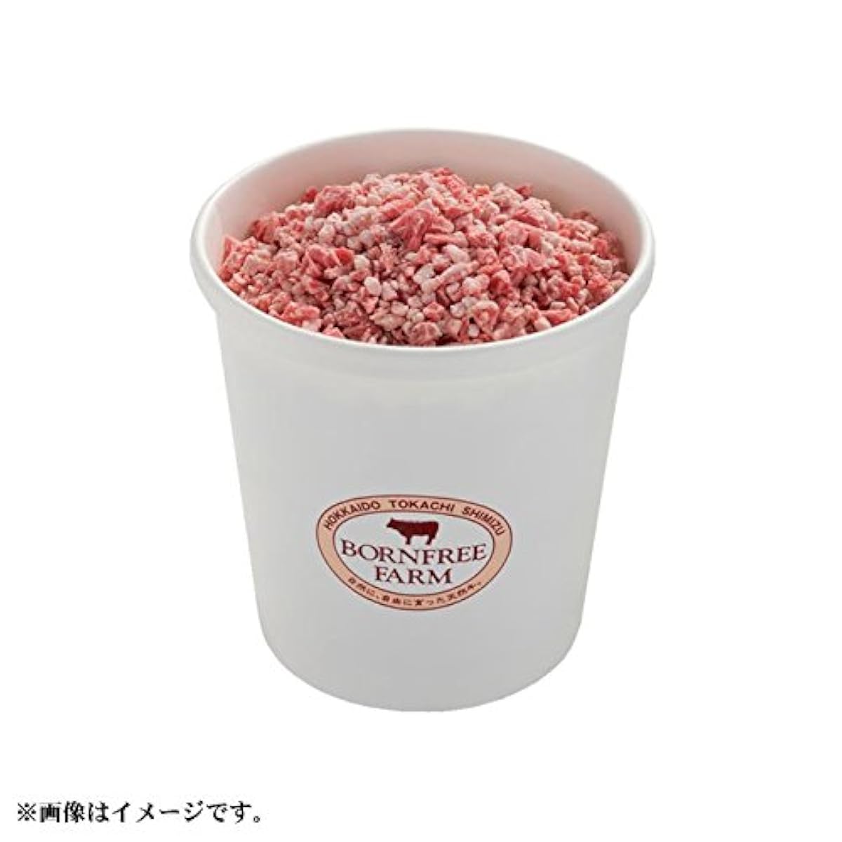 도카치 throw 후드 소 잡 후레이크 200g (소 잡 밥그릇이 늘어지다)호평 판매중※별매-