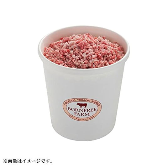 도카치 throw 후드 소 잡 후레이크 200g (소 잡 밥그릇이 늘어지다)호평 판매중※별매-