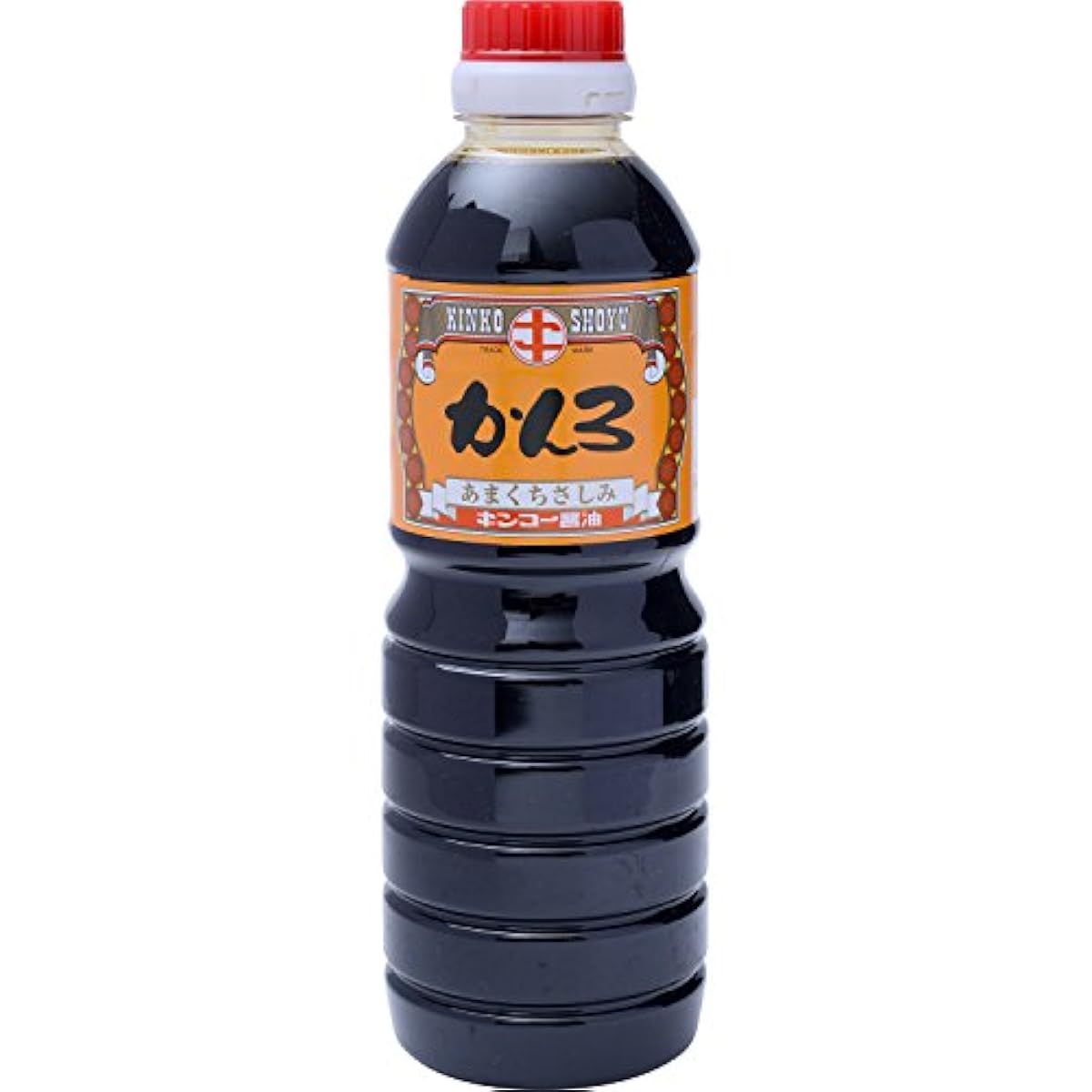 킨코 간장 칸로(본양조 단맛) 500ml