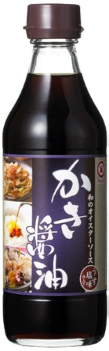 말 금 부족하게 간장 360ml×2개-