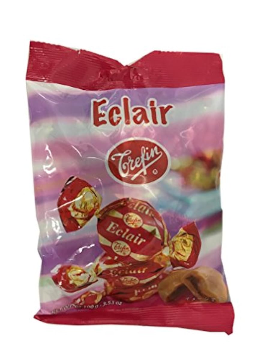 트레이닝 팬 eclair 터프  100g×5 포-