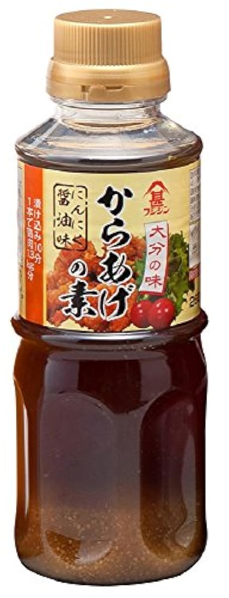 후지심 부터 주고의 소 260ml×2개-