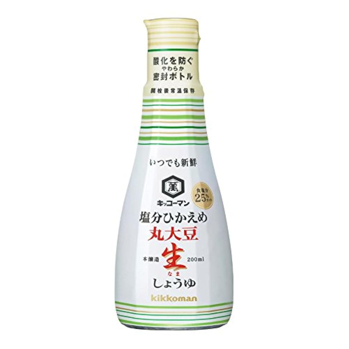 언제라도 신선 염분 대기하 # 환대두 생간장 200ml×3개