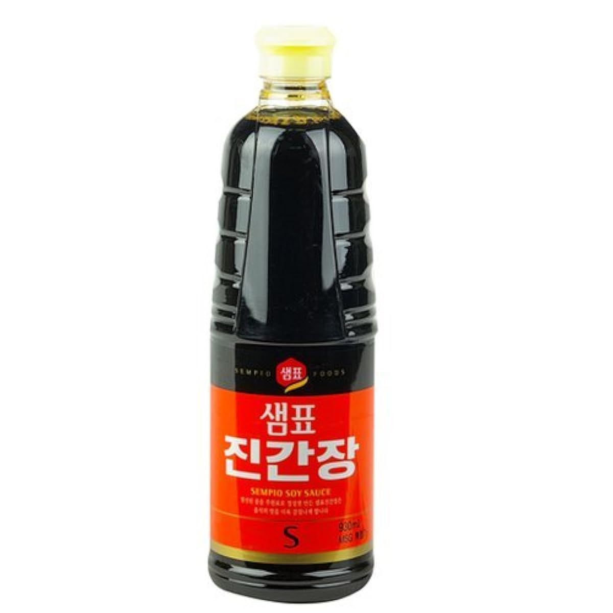 센표 진 간장 930ml-