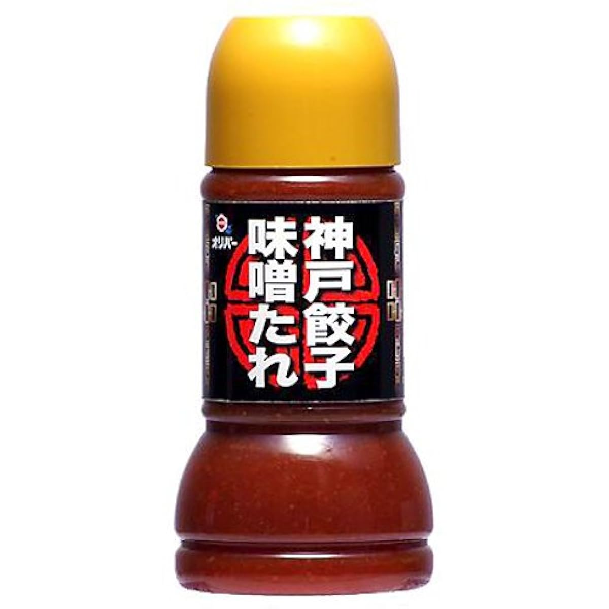 오리바(Oliver) 고베 만두 된장 늘어지 230ml-