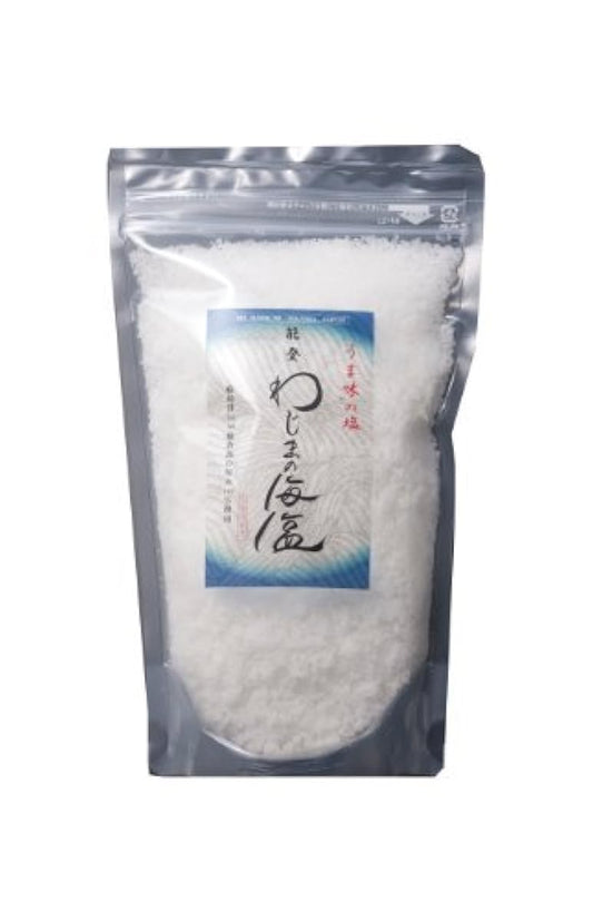 노토 # 하 #의 해소금 500g팩-