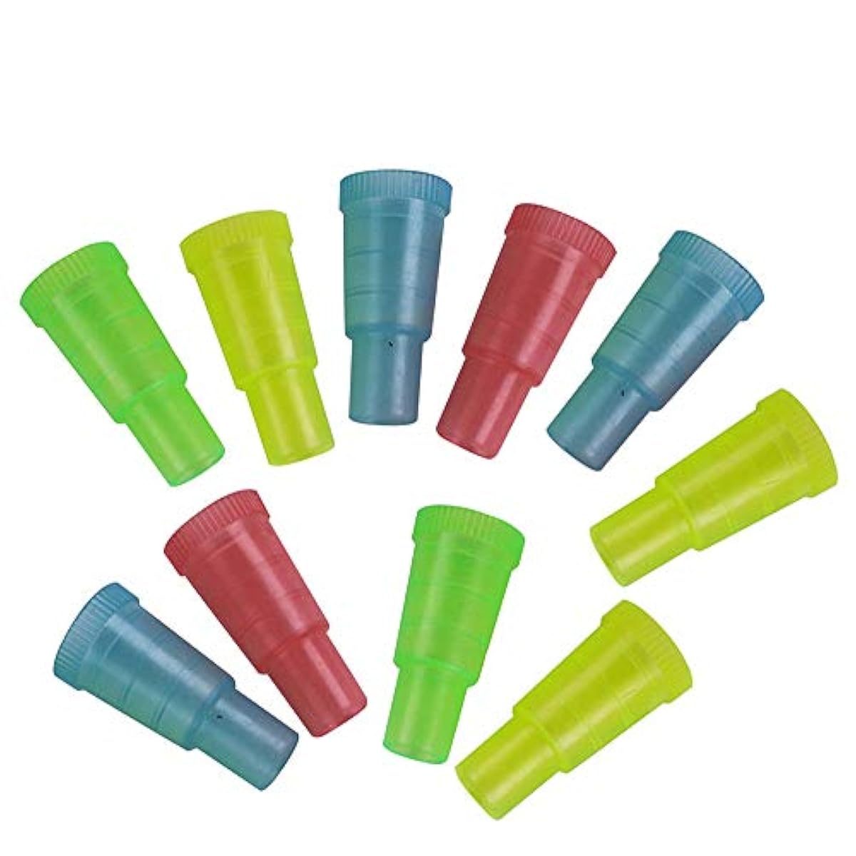 수 담배 C샤 일회용 마우스 피스 10개 100식분 (①10 개세트)