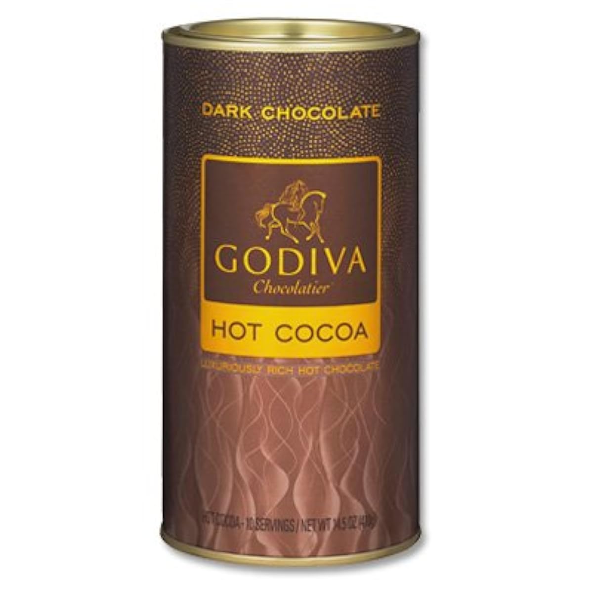 고디바 (GODIVA) 핫 코코아 다크 초콜릿-