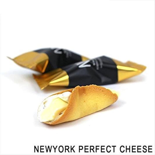 NEWYORK PERFECT CHEESE 뉴욕 퍼팩트 치즈 쿠키 (15개 들이)-