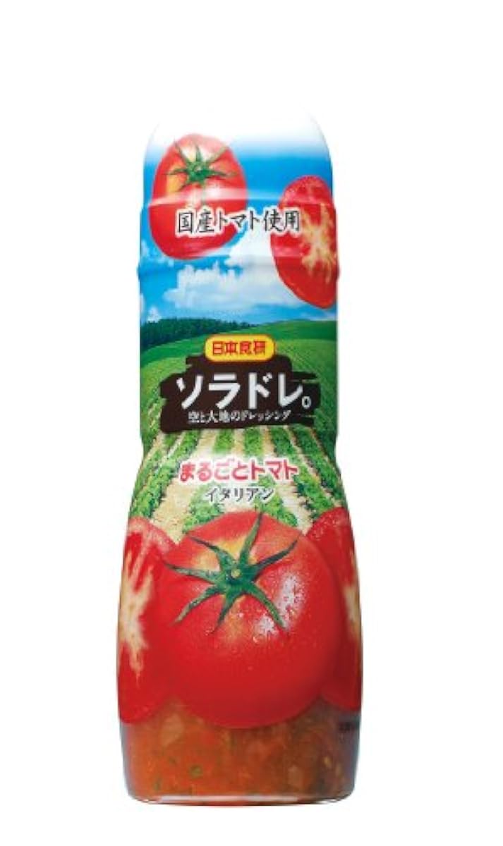 일식연공과 다이치의 드레 통째로 토마토 300ml×3개-