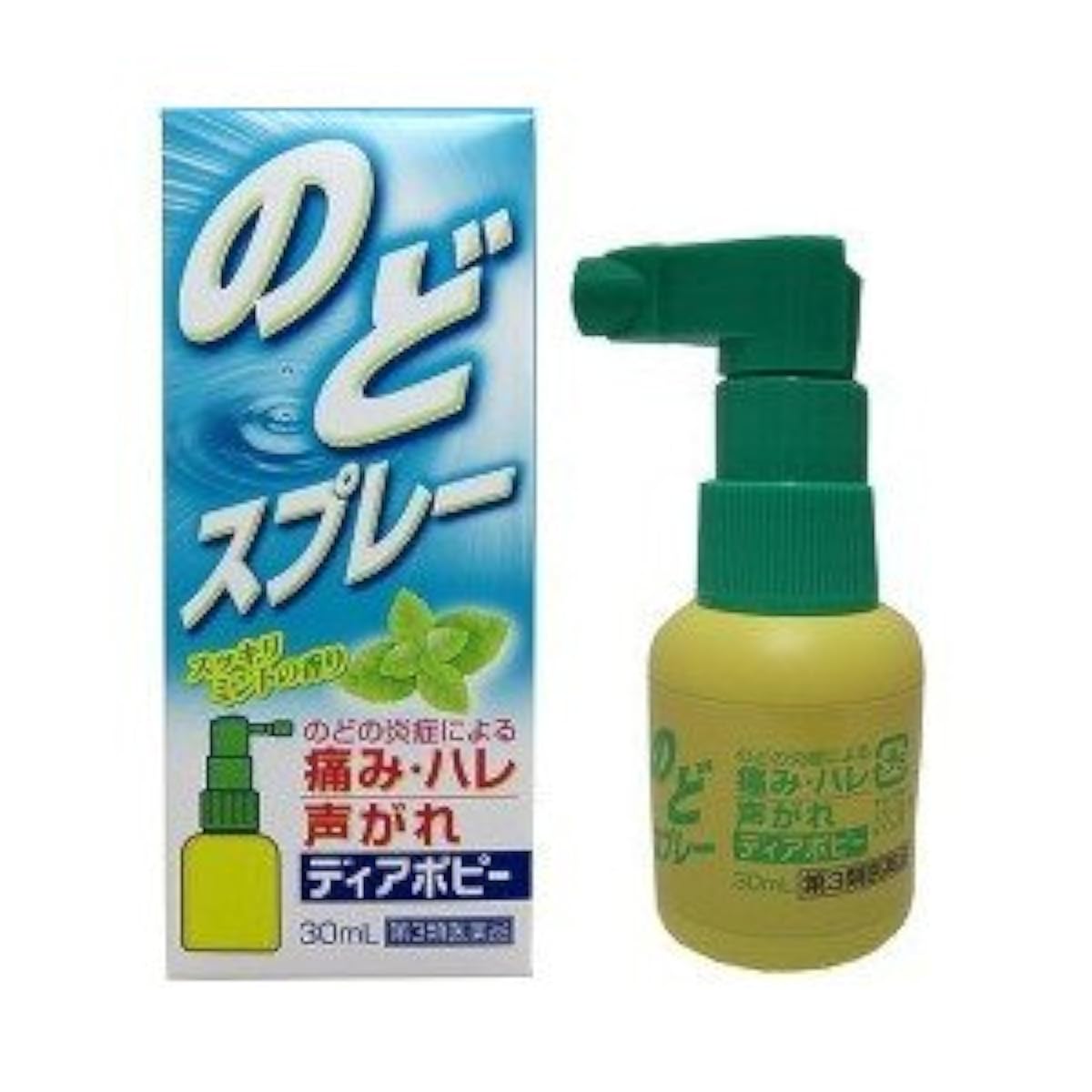 (제3류의약품) 디 약속(appoinment) pea 30mL-4940233201057- 백금 제약