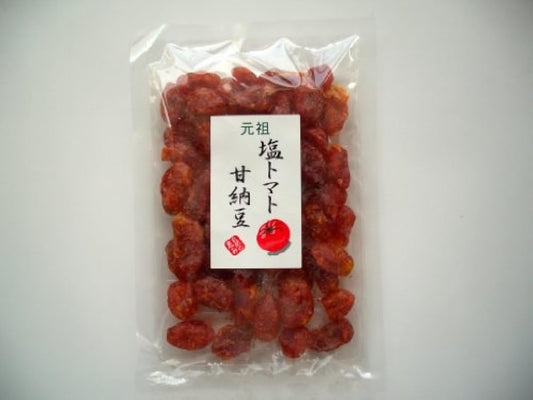 소금 토마토 꿀콩과자150gX2-