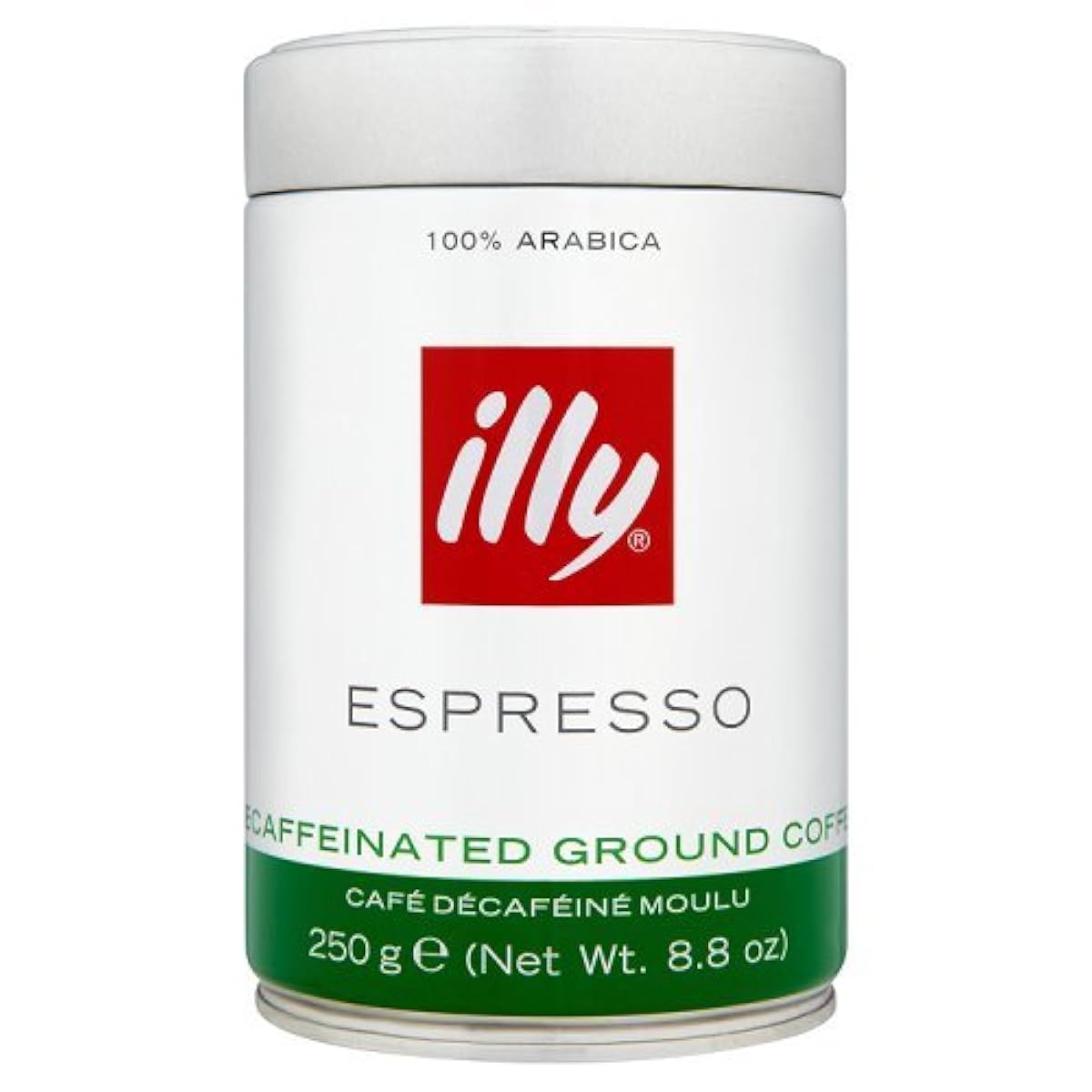 illy(이 리) 에스프레소분 디카페인 250g-3363 (2015-01-05)