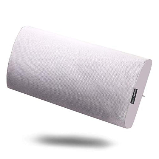 KURABO×ASMOT 일본제 저 반발 숙면 단잠침 슬립 merge pillow 커버색 화이트