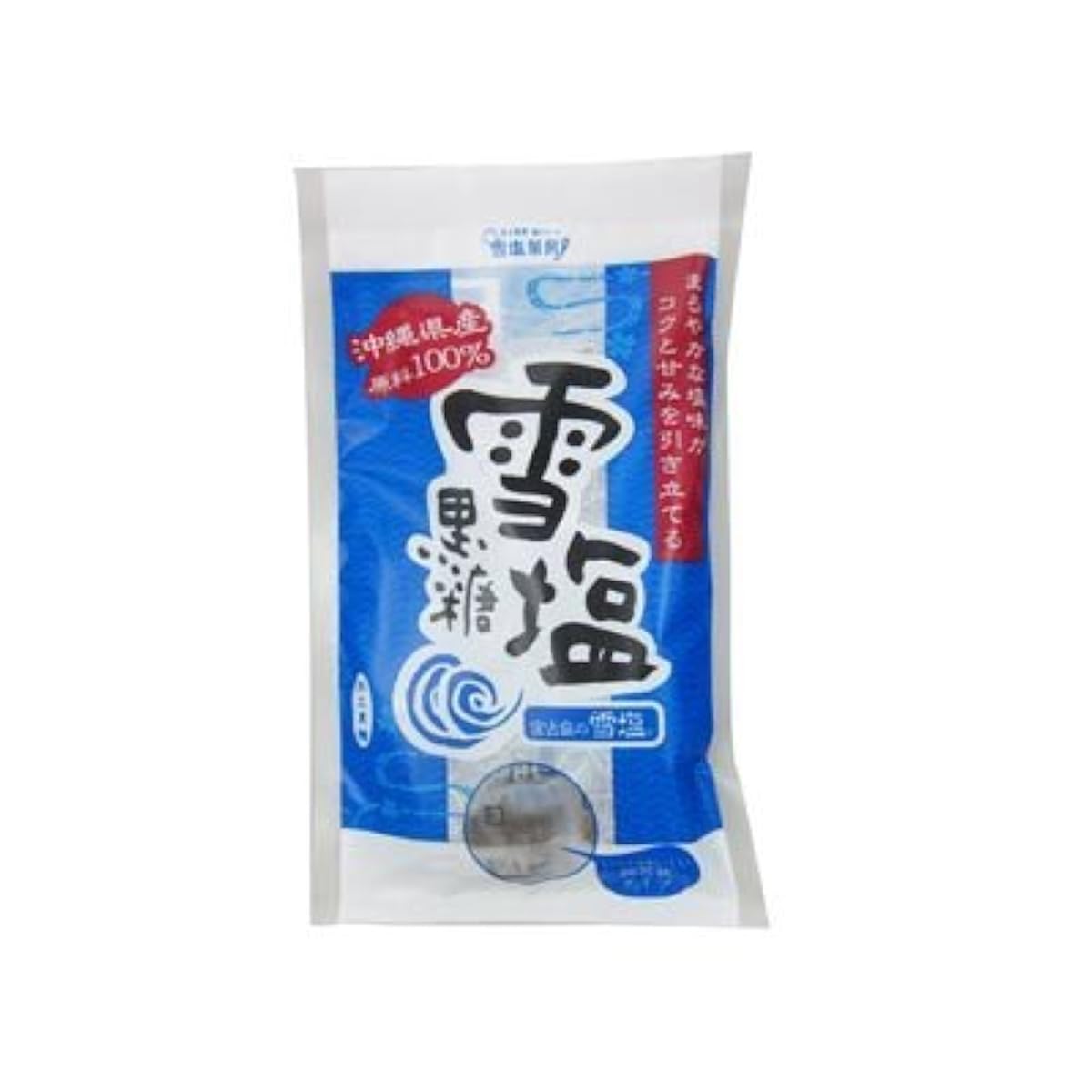 흑설탕본점원 내화 설염흑설탕 120g×3P-