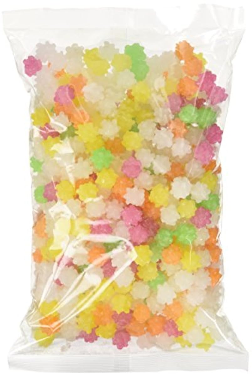 가스가이 제과 별사탕 1kg-