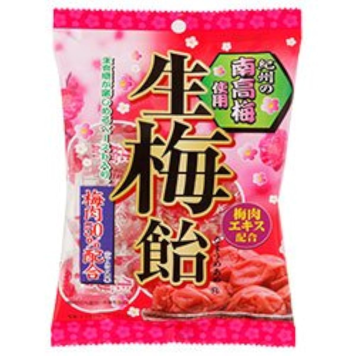 리본 생매엿 110g×10대입-