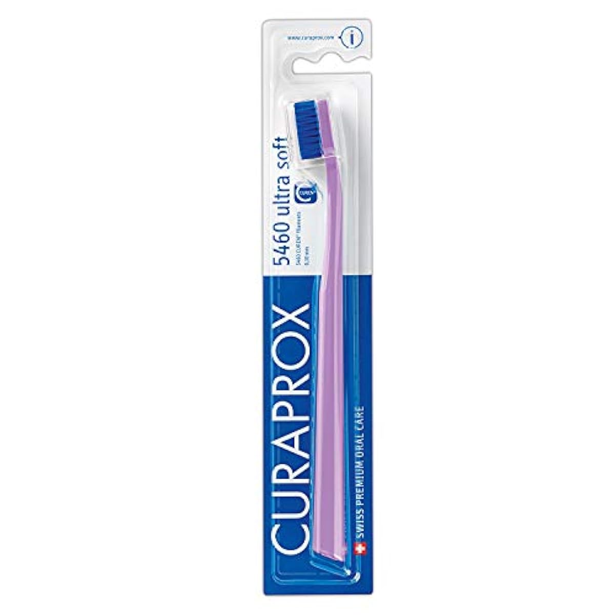 CURAPROX 5460울트라 소프트 칫솔 1개 (x 1)