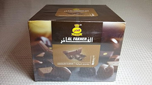 AL FAKHER 알파 헬 C샤 hurray 바 CHOCOLATE 초콜릿 250g-