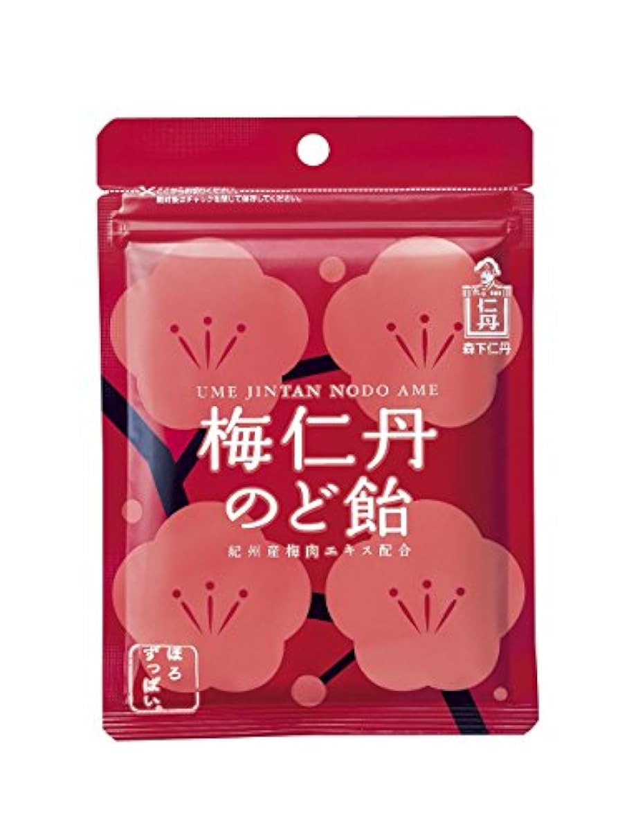 매진탄 목캔디60g(약17알)×5 포-