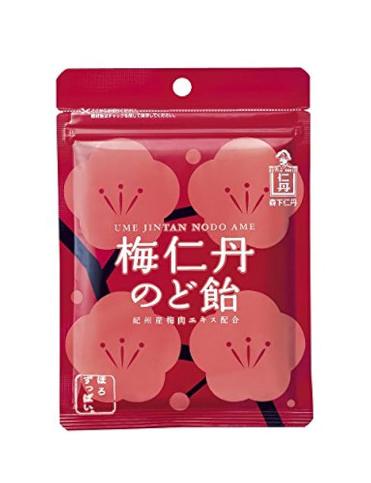 매진탄 목캔디60g(약17알)×5 포-