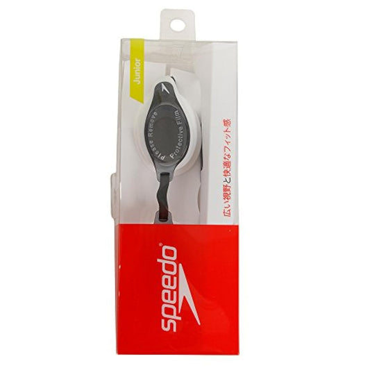 Speedo(스피드) 스위밍 고글 말리 간호사 pulley무 쥬니어 SD98G19