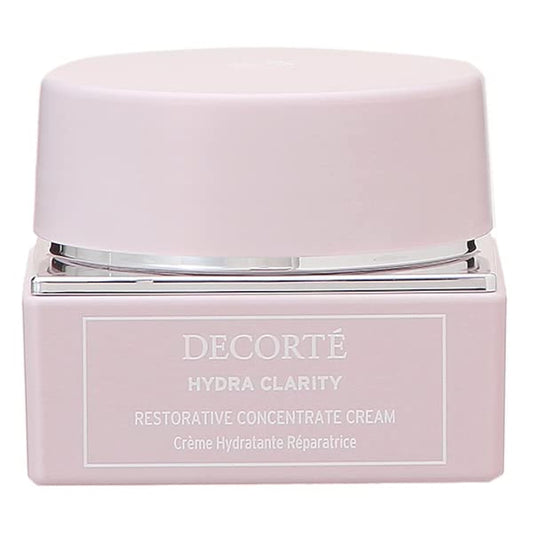 코세 코스메틱 데콜테(Decolletee) COSME DECORTE idola구라리티 콘센트 레이트 크림 50g 페이스 크림