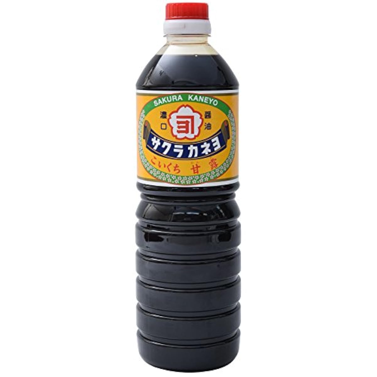 요시무라 양조 사쿠라 카네요 감로 1L